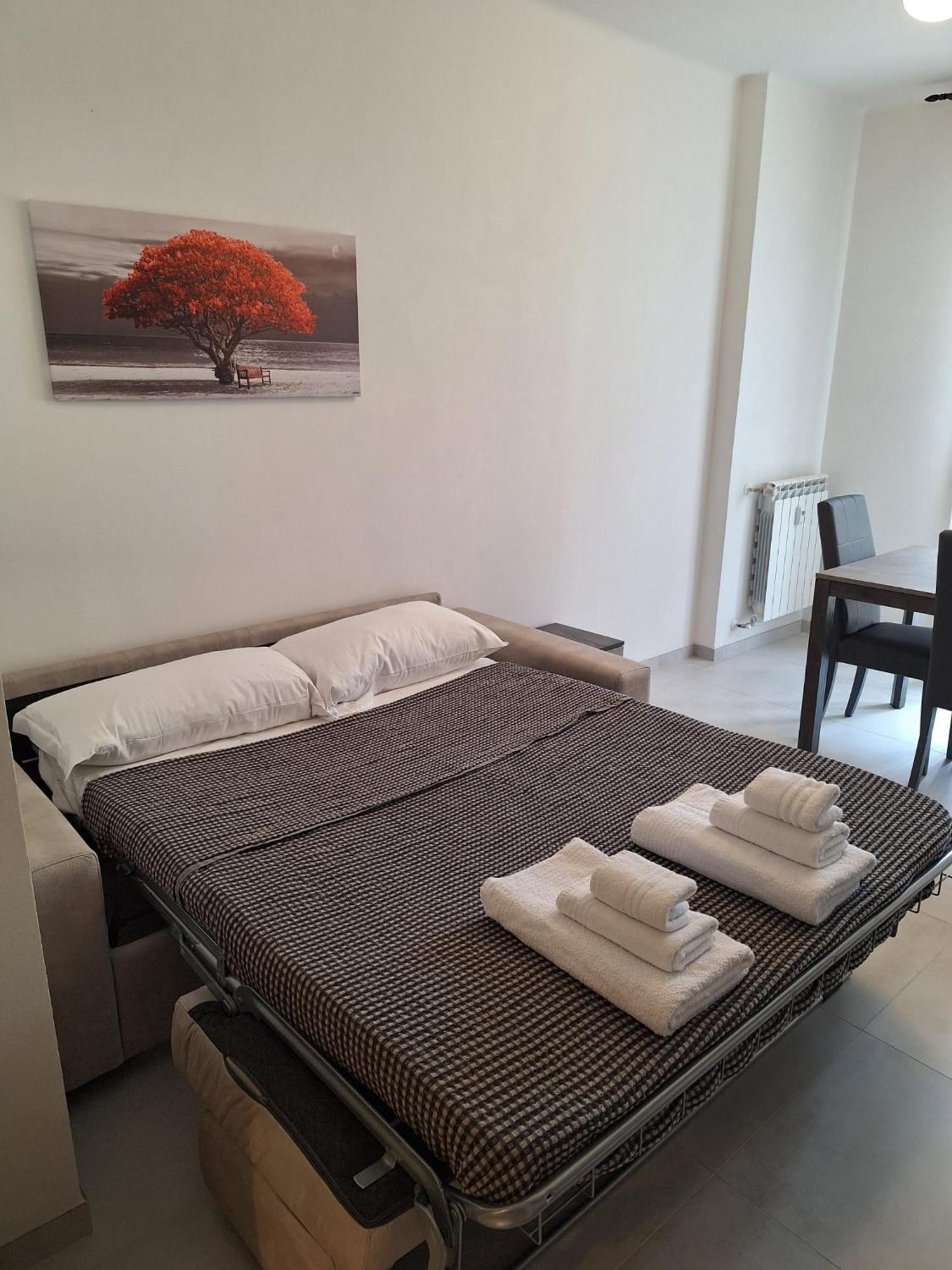 Casa Hortis * Triest